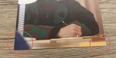 24年克拉島 am特典卡 喆秀碩率燦