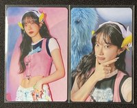 只有一葉 2張不拆