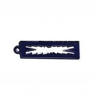 LE SSERAFIM POP-UP in TAIPEI 消費禮 鑰匙圈吊飾 