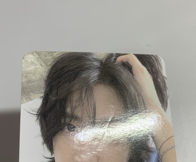 盤出 拉椅子小卡