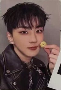 迷七 yzy 上海2.0 簽售卡 