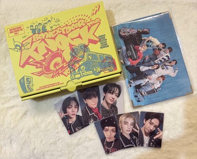 馬德里回憶錄｜KNOCK ON回憶錄｜二期會員禮｜飯咪回憶錄