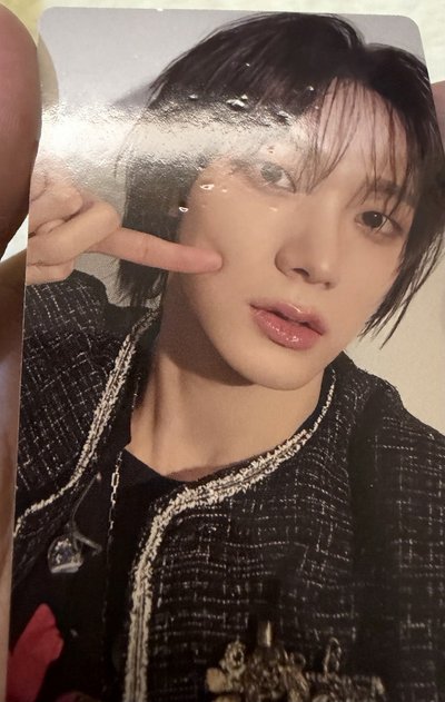 馬德里回憶錄｜KNOCK ON回憶錄｜二期會員禮｜飯咪回憶錄