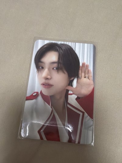 ANITEEZ IN THE CALLING 2.0 滿額卡  