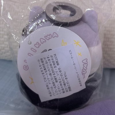 初代墮天使小八