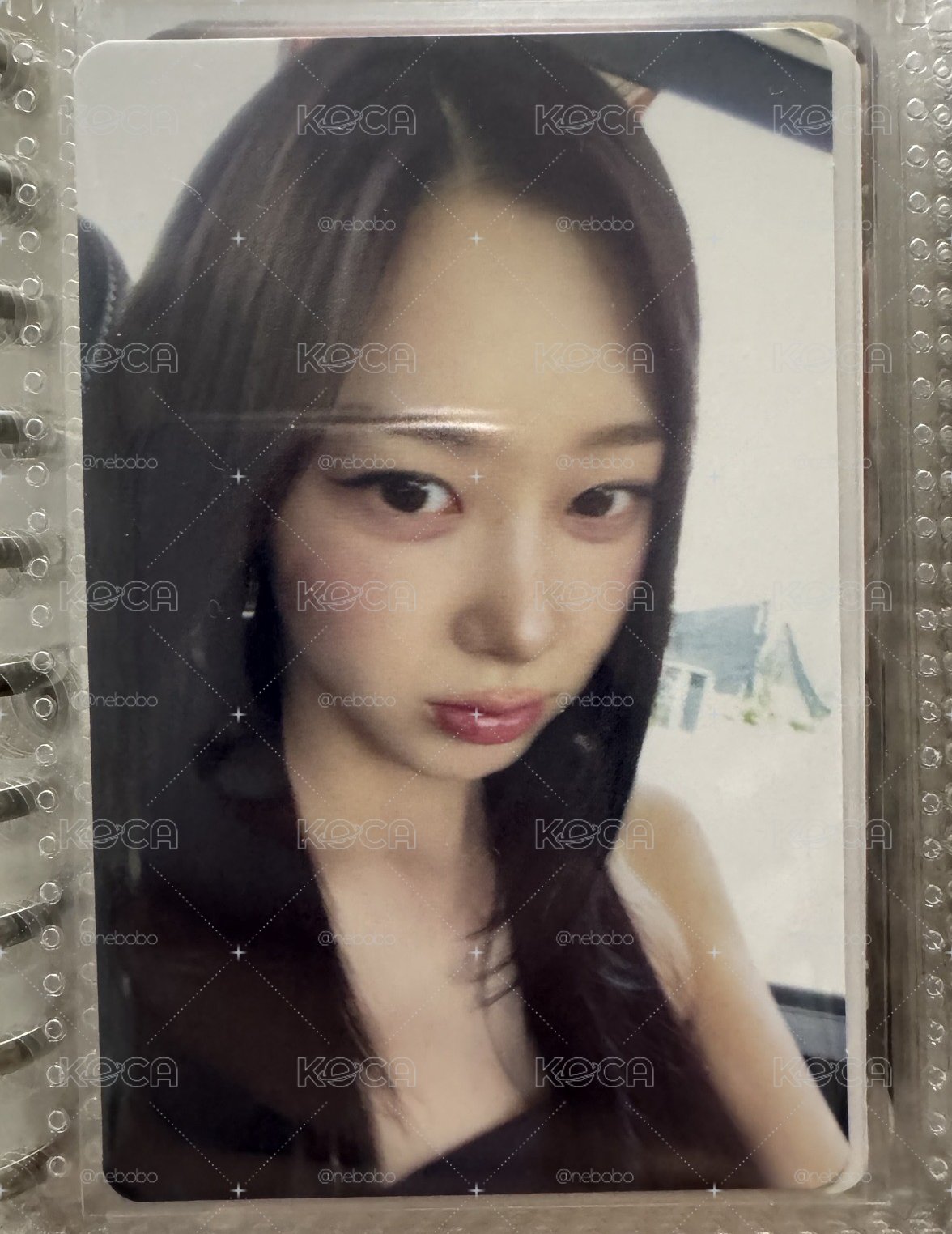 rich man hmv 吉