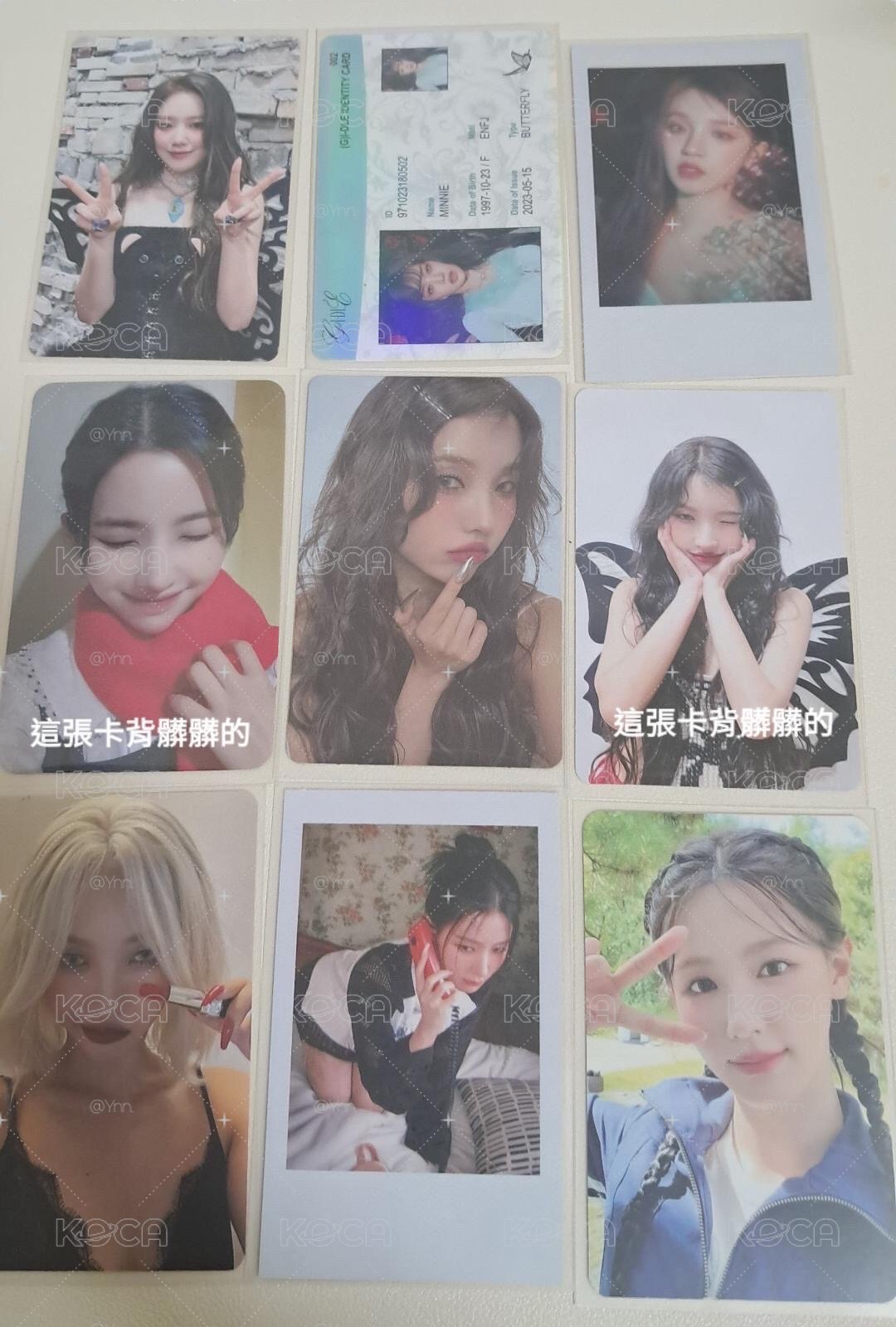 I-DLE