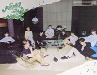 正規一 DIGIPACK ver. 海報 團體