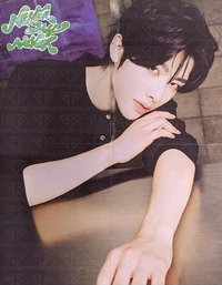 正規一 DIGIPACK ver. 海報 
