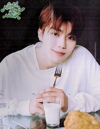 正規一 DIGIPACK ver. 海報 