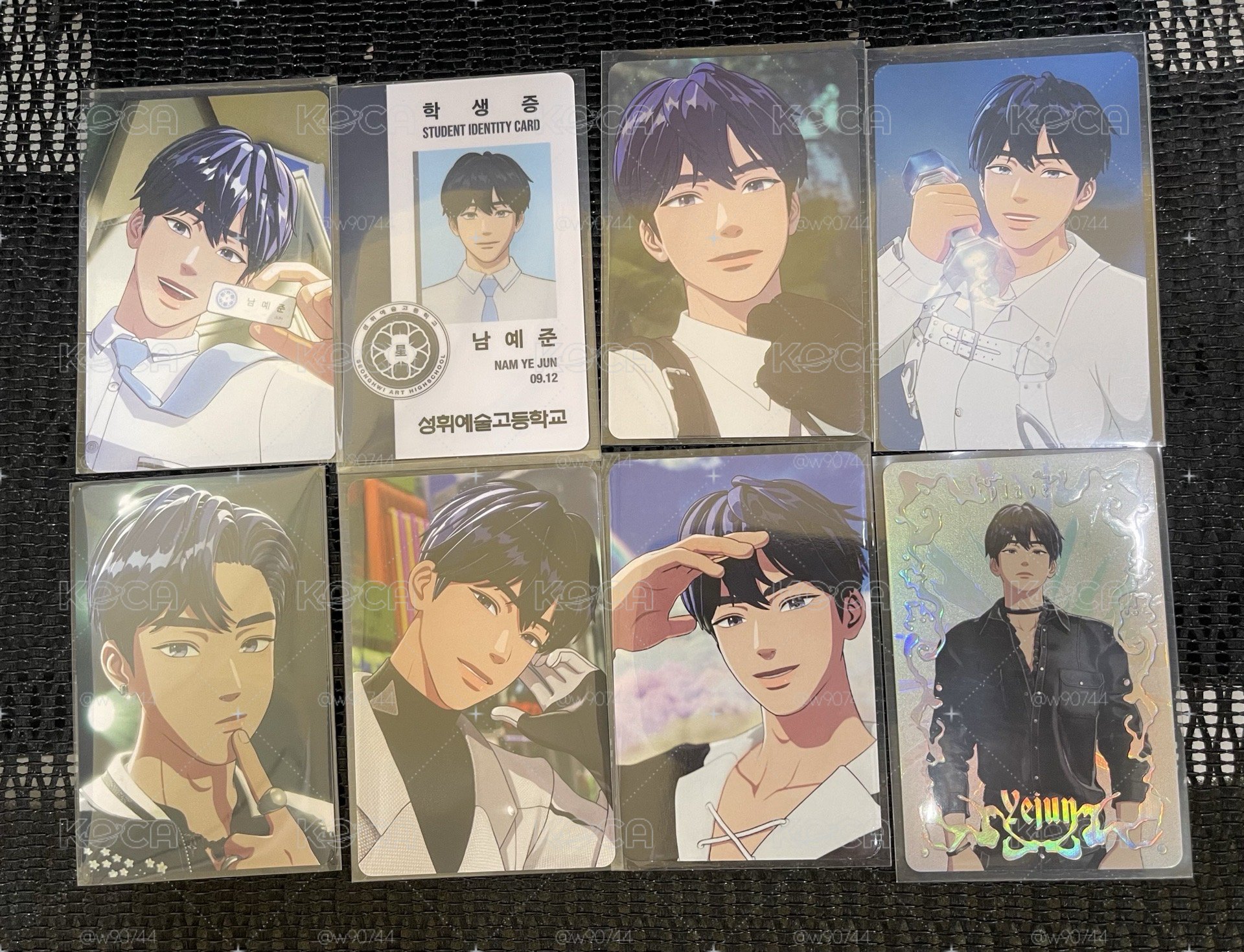 藝俊💙