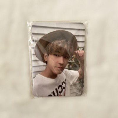 SEVENTEEN DICON My choice is... wonwoo
