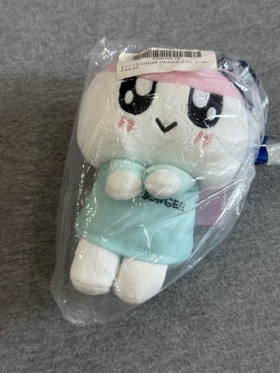 【SEVENTEEN】bongbongee&you蹦蹦娃