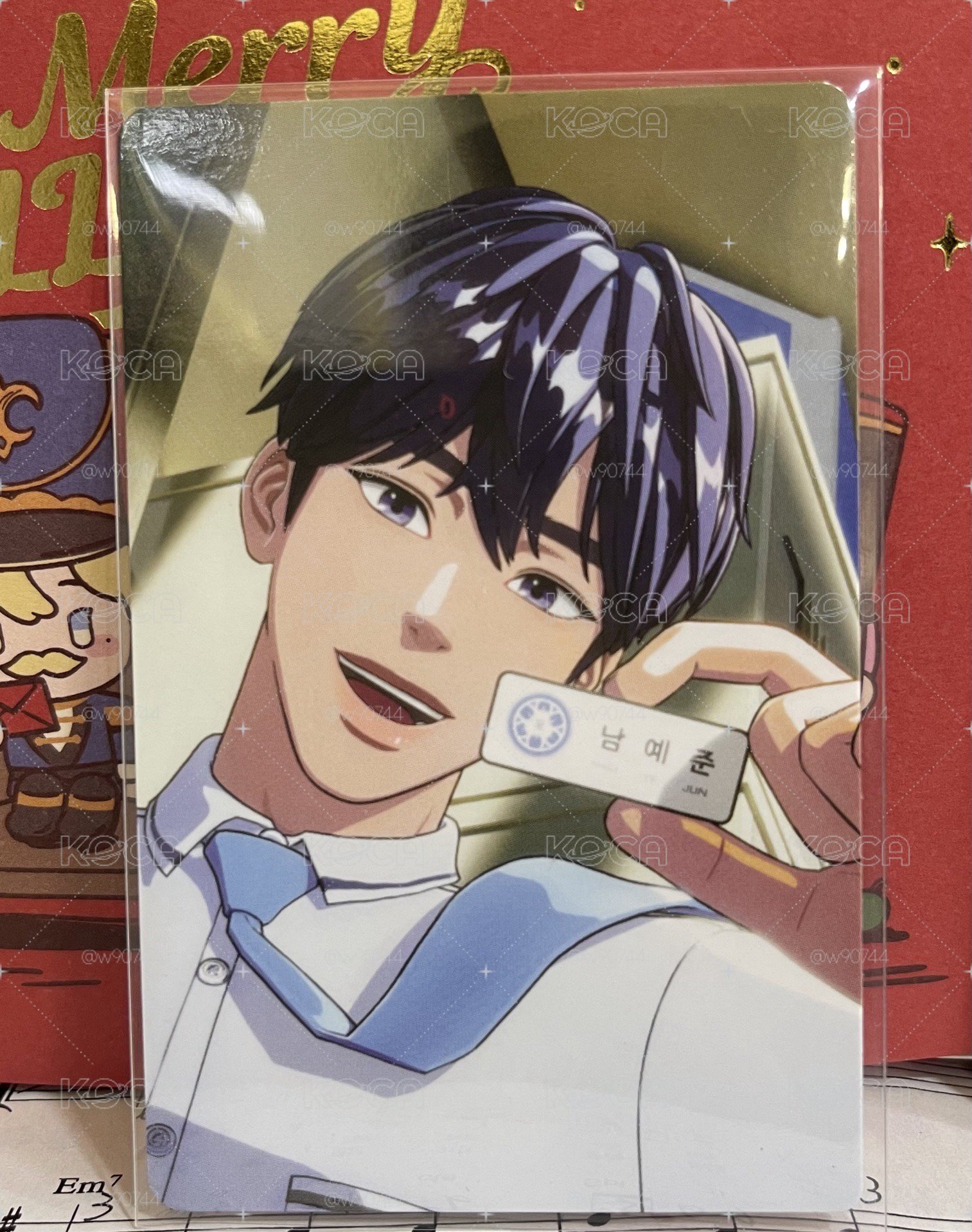 六夏藝俊💙