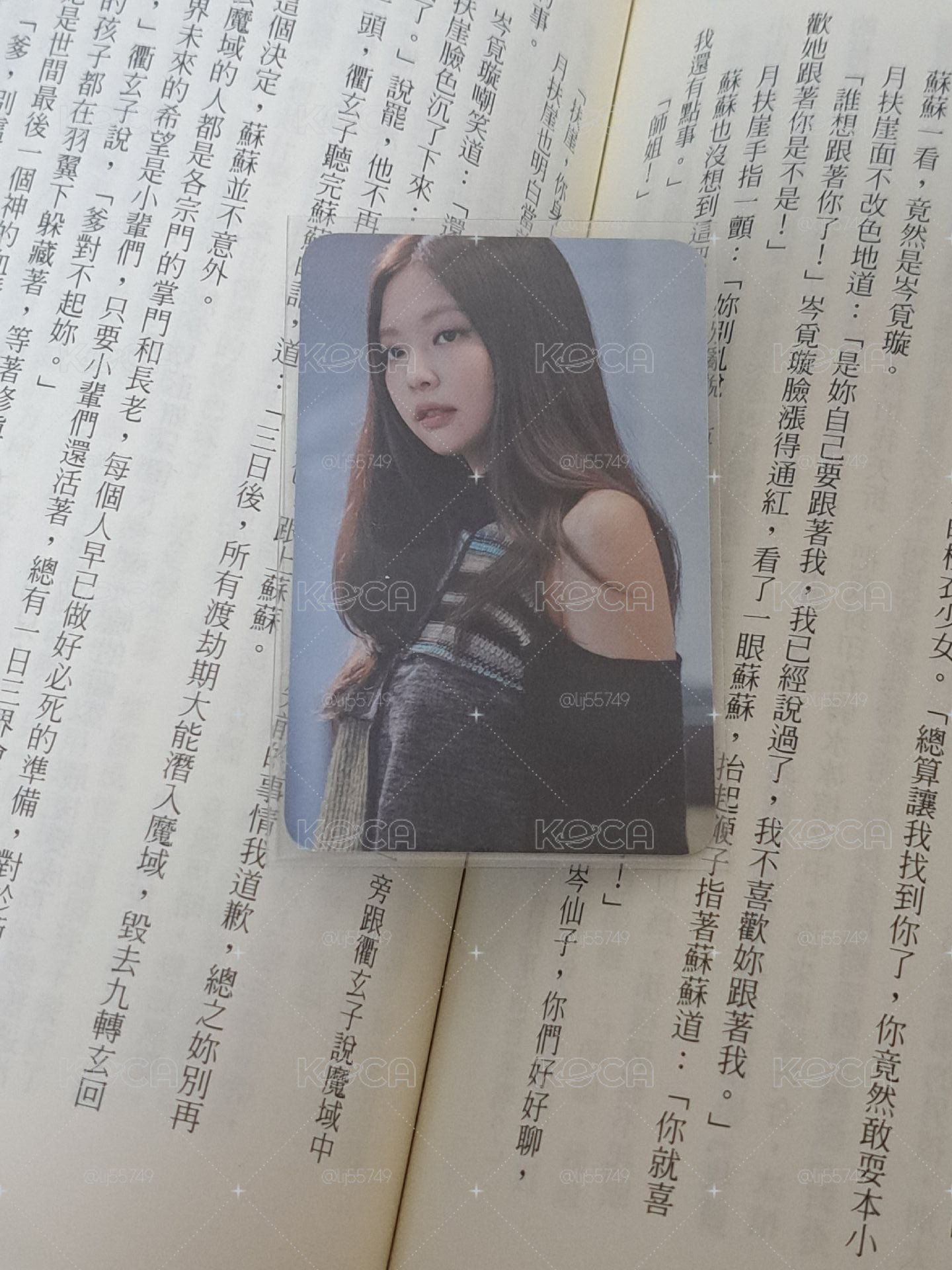 妮特點🩵