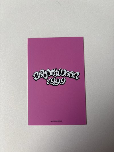 19.99 環球特典 3