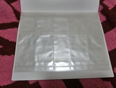 PLAVE W4L 1週年快閃 卡冊