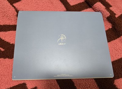 PLAVE W4L 1週年快閃 卡冊