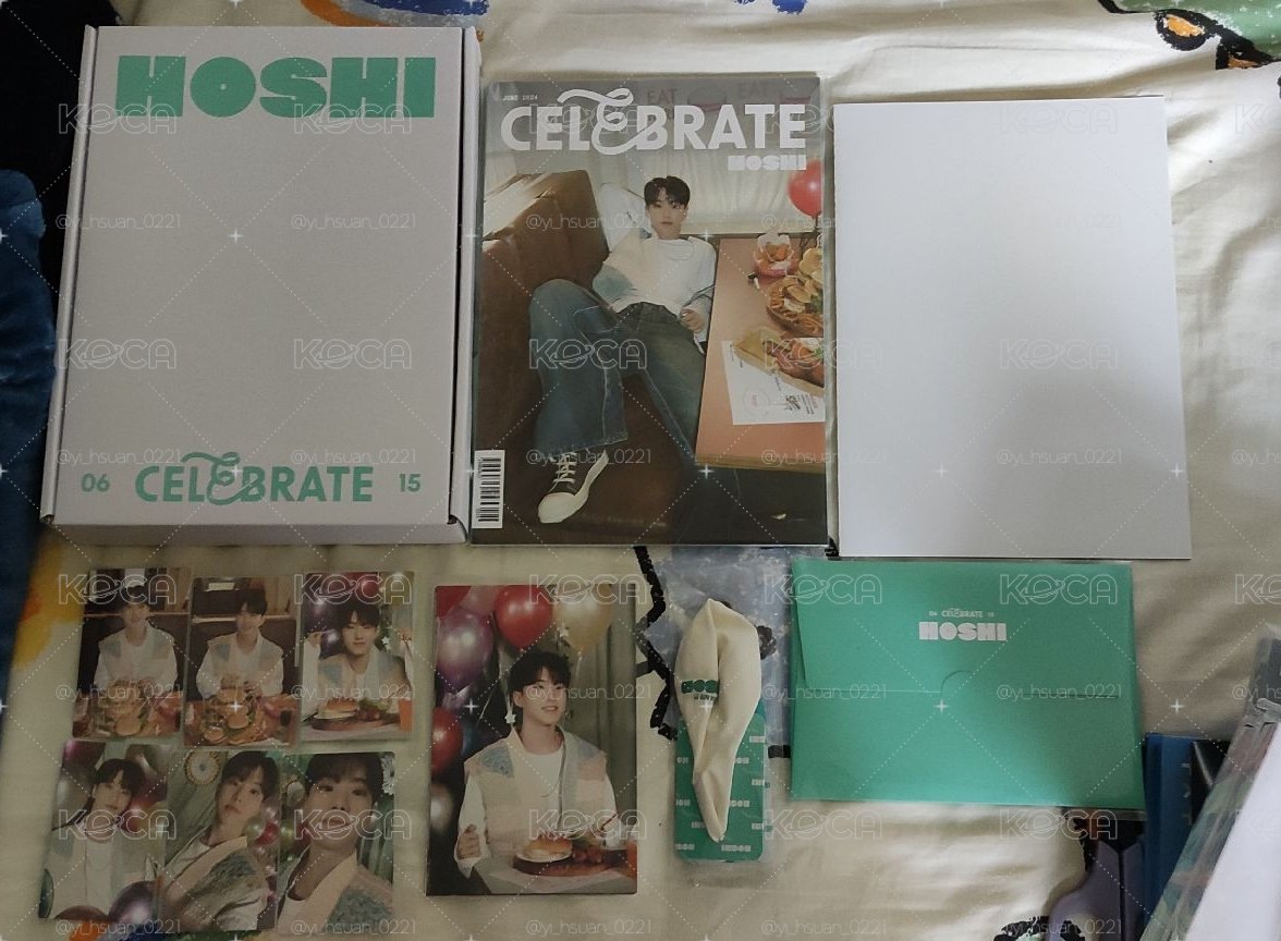 hoshi 生日禮盒 ver3
