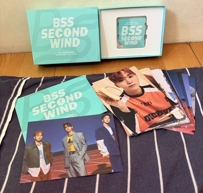 BSS 專（無小卡）