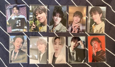 BSS 專（無小卡）