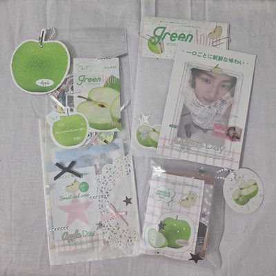 環球幸運訓（未出先包）