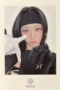 VV mmt 線上 簽售卡 