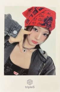 VV mmt 線上 簽售卡 
