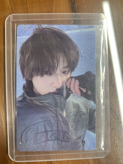 雪地訓+mk訓+bdm訓