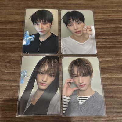 ONE BEAT 首爾場 Day1 Day2 入場卡 場限卡 