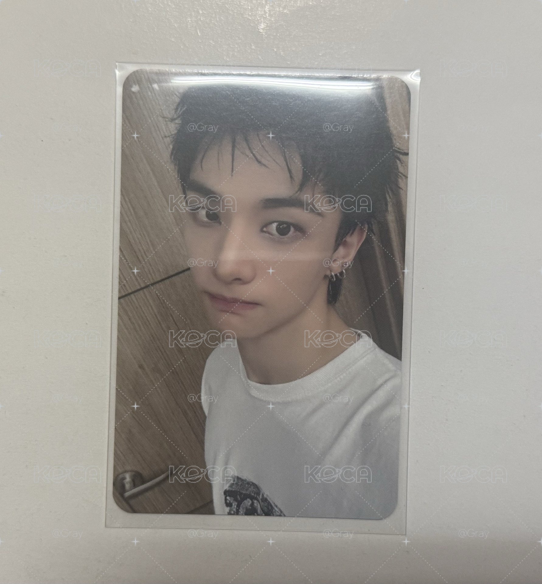Straykids Doit 電子專辰