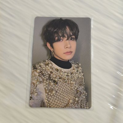 dark blood專卡-羲