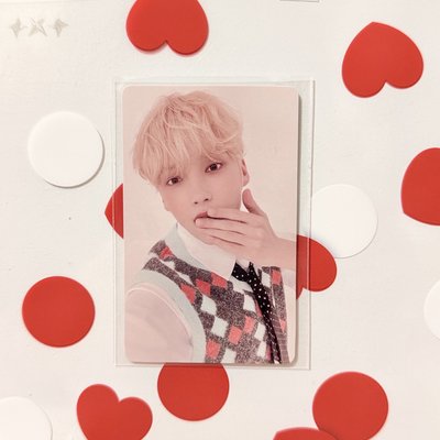 正三 日咖 1.0 幸運卡 一套5張