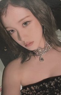 25’ 世巡 入場卡 / 場限卡 