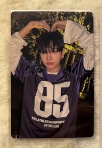 NO GENRE KM滿額卡（需綁300$