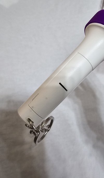 i-dle一代、二代小手燈