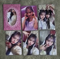 DICON ISSUE N°20 栗子B版小卡+特典卡