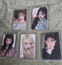 普通專卡4張+sw3.0特典員1張