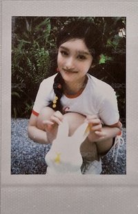 夏日寫真周邊卡