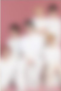 Heart Percent 3萬滿額 明信片 