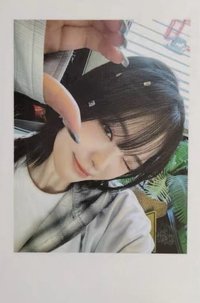 VV wm 線下 簽售卡 