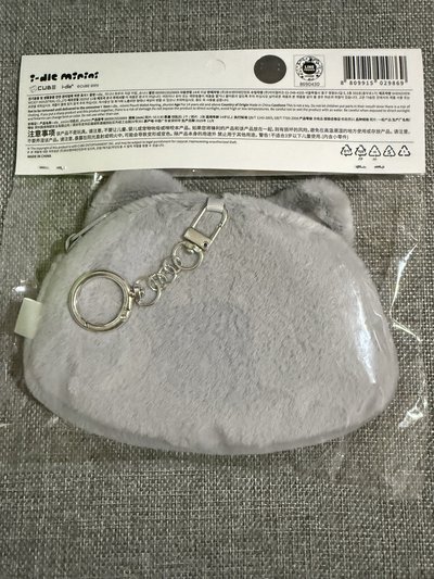 idle展覽快閃店 鑰匙圈吊飾 舒華