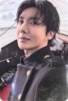 ARIRANG wvs 幸運卡 