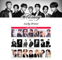 ARIRANG 韓通 幸運卡