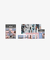 精選專 HEAR ver. 卡片貼紙 