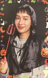 25 10月書展 隨機卡 