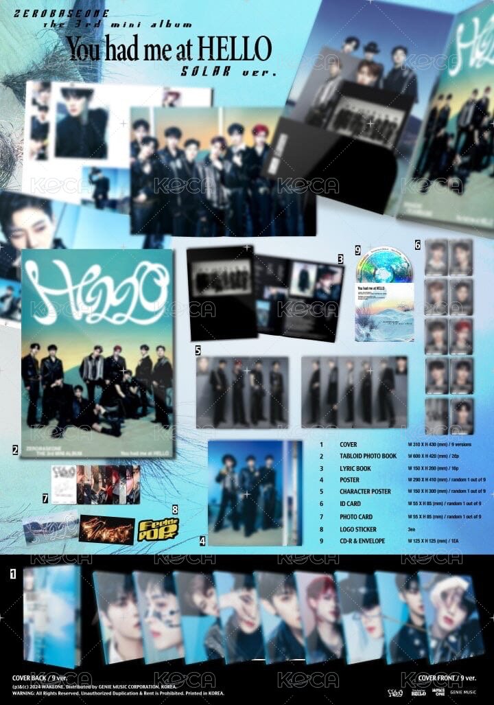 SOLAR ver.