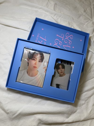 🩵親愛盤 空專/隨機卡