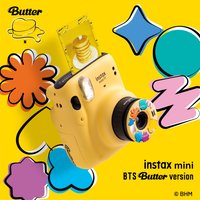 Butter 拍立得相機 