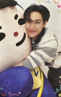 26年1月書展 隨機卡 